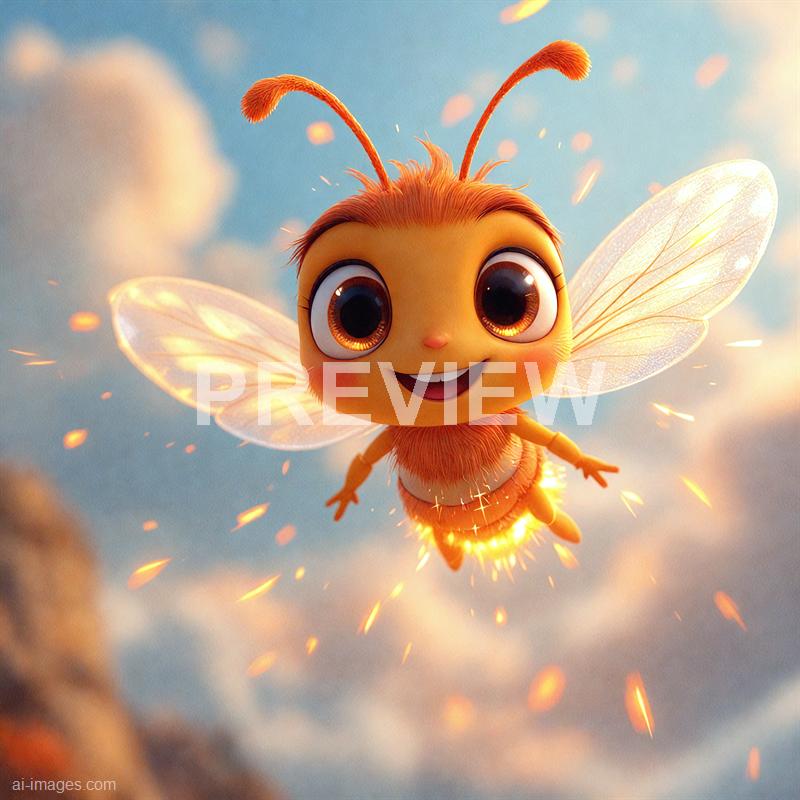 370 - in-this16k-close-up-the-flaming-comet-fly-is-a-tiny-f_250427001822_Filename Text 2_10395_Filename Text 3